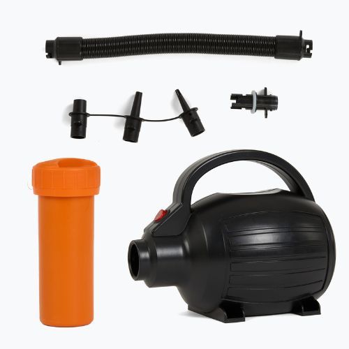 Gimnastikos takas XTREXO 300 x 15 cm baltas