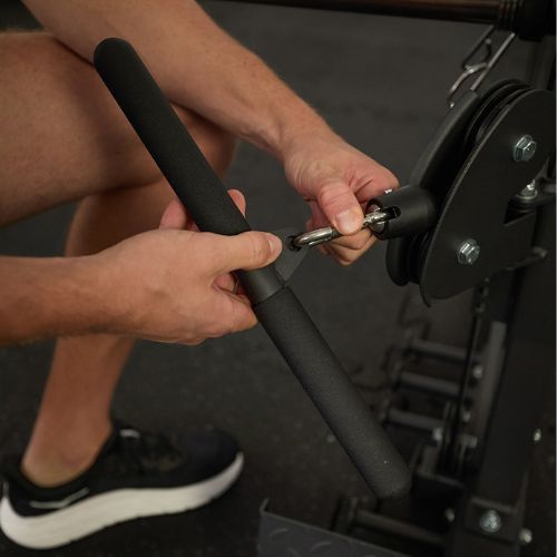 Daugiafunkcinis treniruoklis XTREXO Hector Commercial black