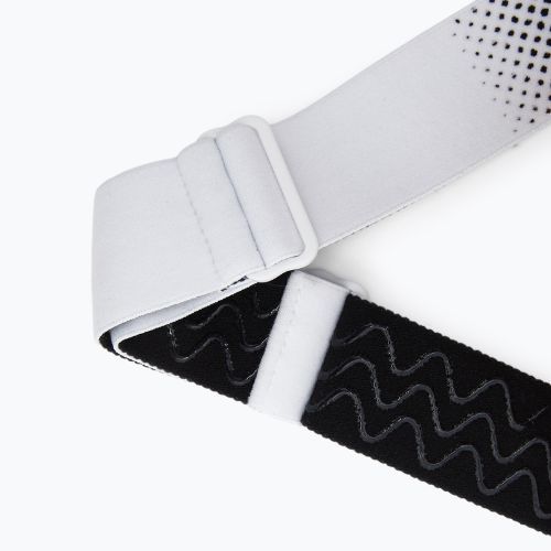 Slidinėjimo akiniai ATTABO slidinėjimo Kinik white