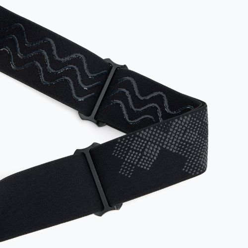 Slidinėjimo akiniai ATTABO Nanuk Pro photochromic black