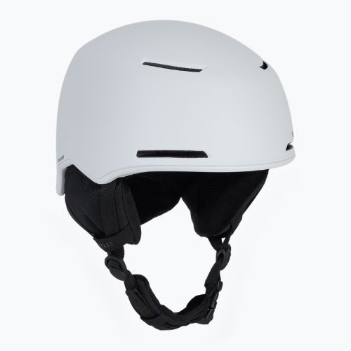 Slidinėjimo šalmas ATTABO Avens 2.0 Visor white