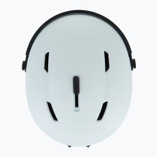 Slidinėjimo šalmas ATTABO Avens 2.0 Visor white