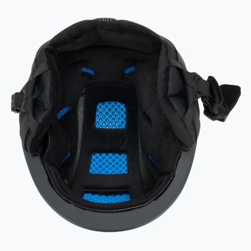 Slidinėjimo šalmas ATTABO Avens 3.0 ERT black