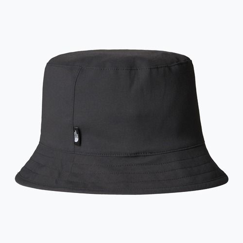 Skrybėlė The North Face Class V Reversible Bucket tnf black/asphalt grey