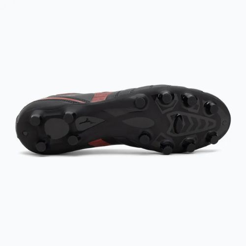 Futbolo batai Mizuno Monarcida Neo III Select Md black/morelia 40th red