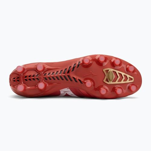 Vyriški futbolo batai Mizuno Morelia Neo IV Β Elite MD morelia 40th red/white/black