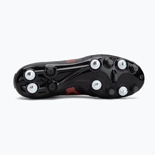 Vyriški futbolo batai Mizuno Morelia Neo IV Pro Mix black/morelia 40th red/black