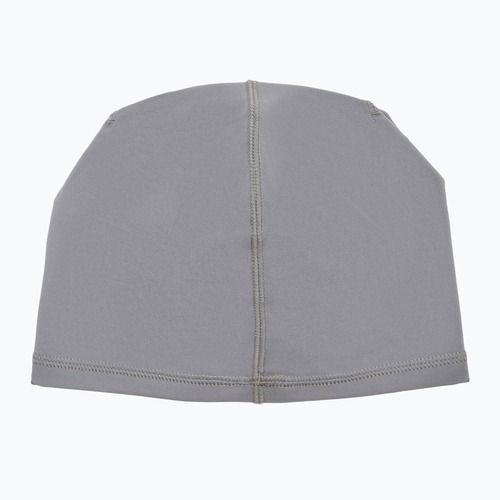Kepurė Nike Dri-Fit Peak Cuffed Beanie smoke grey/silver