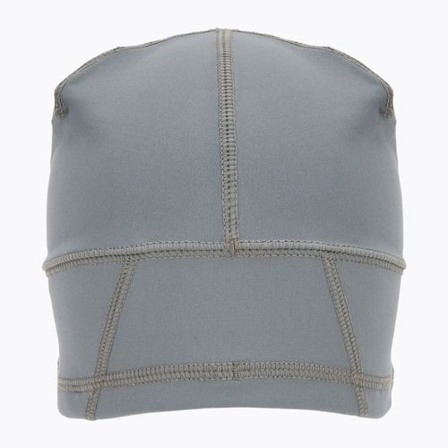 Kepurė Nike Dri-Fit Terra Uncuffed Beanie smoke grey/silver