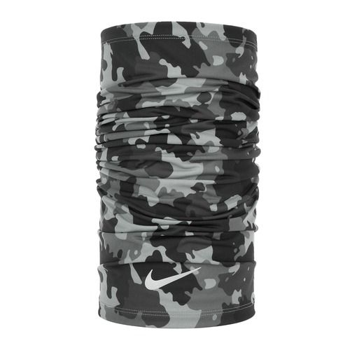 Kaminas Nike Dri-Fit Wrao 2.0 Printed smoke grey/black/silver