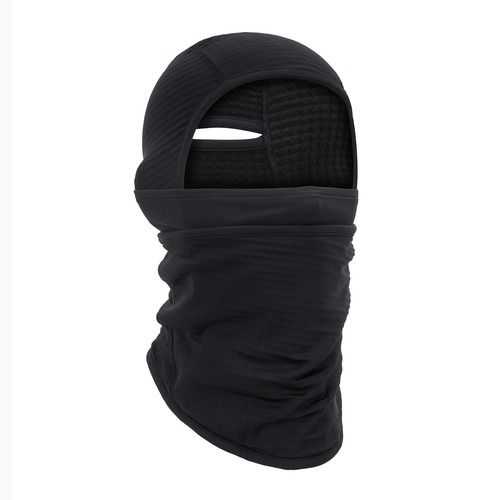 Balaklava Nike Therma Fit Sphere Hood 5.0 black/silver