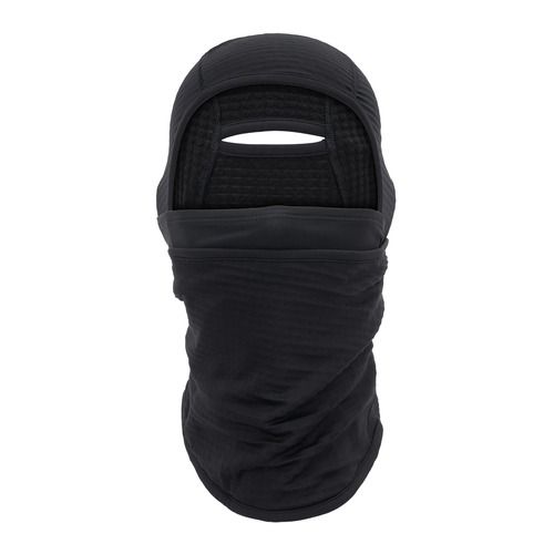Balaklava Nike Therma Fit Sphere Hood 5.0 black/silver