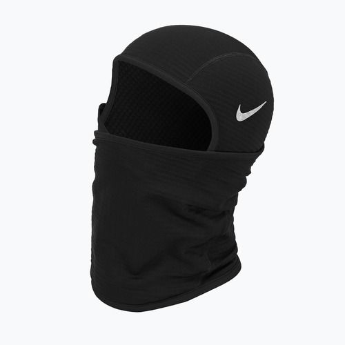 Balaklava Nike Therma Fit Sphere Hood 5.0 black/silver