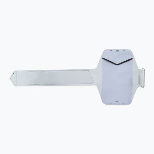 Telefono laikiklis Nike Lean Arm Band Plus ghost/black/comet blue
