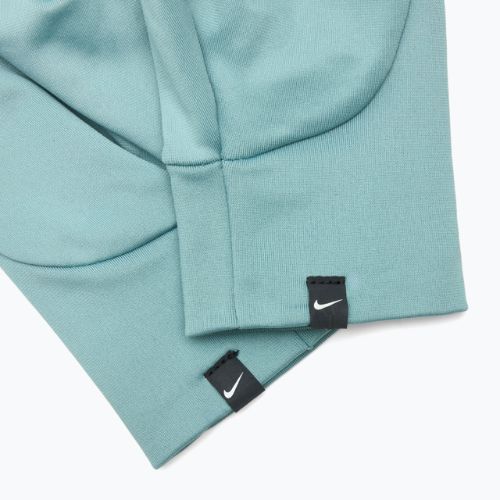 Moteriškos bėgimo pirštinės Nike Pacer Lightweight RG cannon/silver