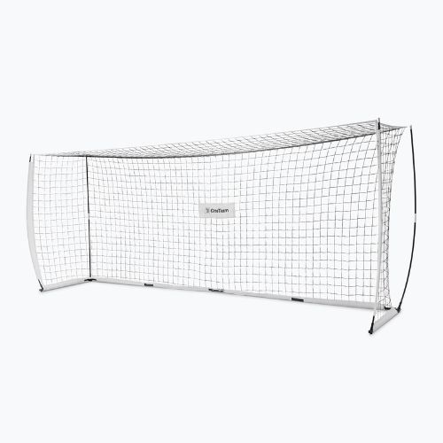 Vartai OneTeam Flex Square 500 x 200 cm balti