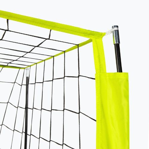 Vartai OneTeam Flex Square 500 x 200 cm žali