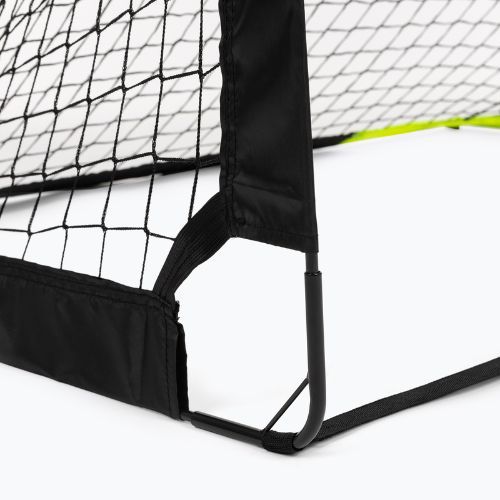 Futbolo vartai OneTeam Goalify Pop-Up black