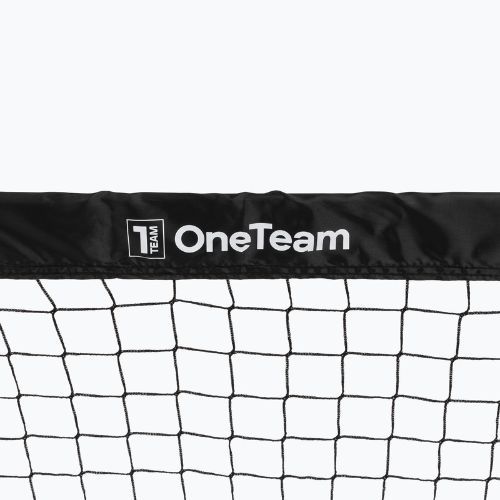 Futbolo vartai OneTeam Goalify Pop-Up black