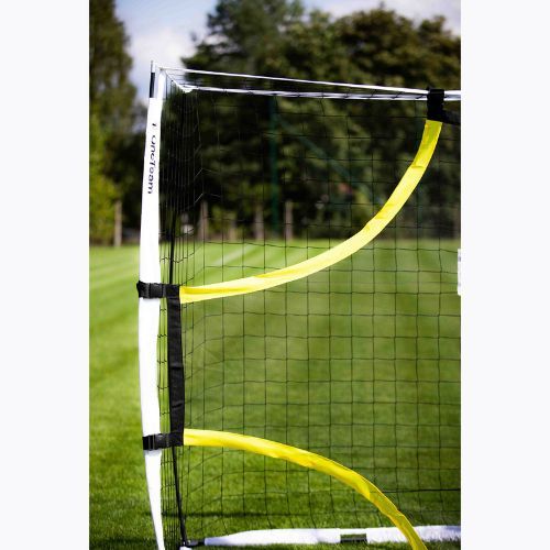 Tinklas tikslo treniruotėms OneTeam Target 300 x 200 cm black