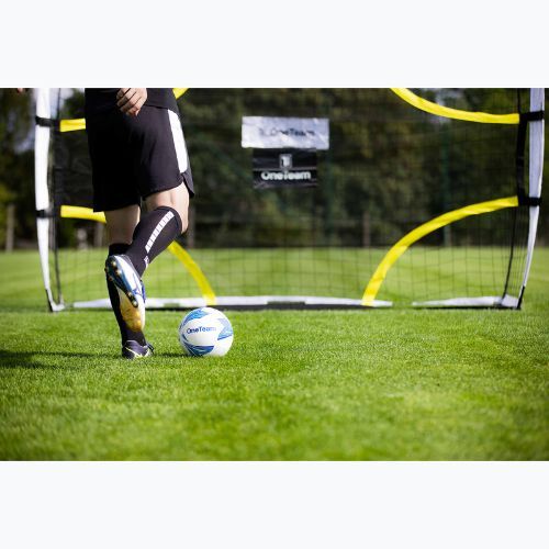 Tinklas tikslo treniruotėms OneTeam Target 300 x 200 cm black