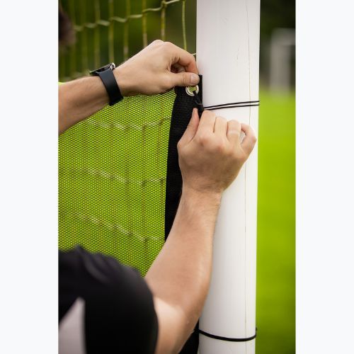 Tinklas taiklumo treniruotėms OneTeam Focus 732 x 244 cm black