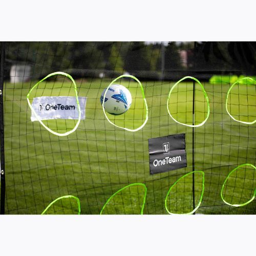 Tinklas taiklumo treniruotėms OneTeam Sniper 300 x 200 cm black