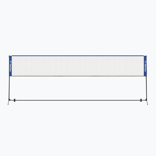 Badmintono tinklas OneTeam Netura 5 blue