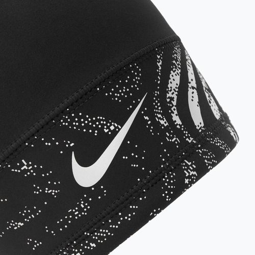 Kepurė Nike Dri-Fit Terra Uncuffed Beanie Reflective black/silver