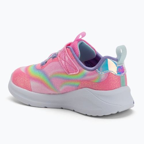 Vaikiški batai Skechers Unicorn Chaser pink/multi