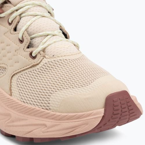 Moteriški turistiniai batai HOKA Anacapa 2 Mid GTX oak/rose latte