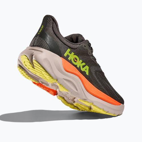 Vyriški bėgimo batai HOKA Arahi 8 asphalt/gravel