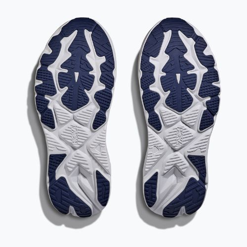 Vyriški bėgimo batai HOKA Arahi 8 stardust/cosmic grey