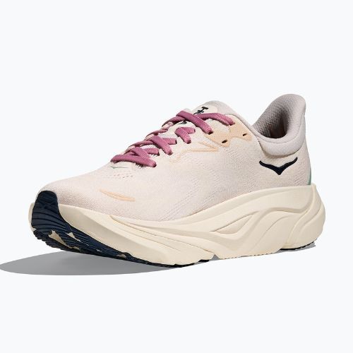 Moteriški bėgimo batai HOKA Arahi 8 rose cream/alabaster