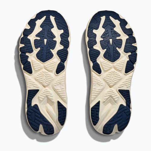 Moteriški bėgimo batai HOKA Arahi 8 rose cream/alabaster