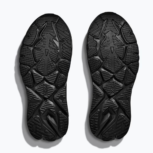 Vyriški bėgimo batai HOKA Arahi 8 Wide black/black