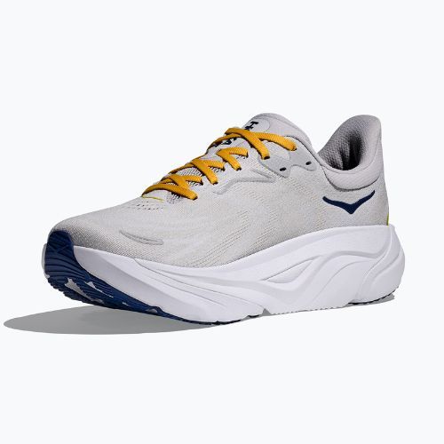 Vyriški bėgimo batai HOKA Arahi 8 Wide sturdust/cosmic grey