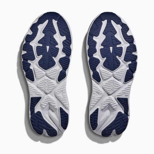 Vyriški bėgimo batai HOKA Arahi 8 Wide sturdust/cosmic grey