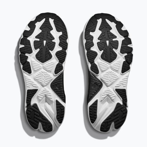 Moteriški bėgimo batai HOKA Arahi 8 Wide black/white