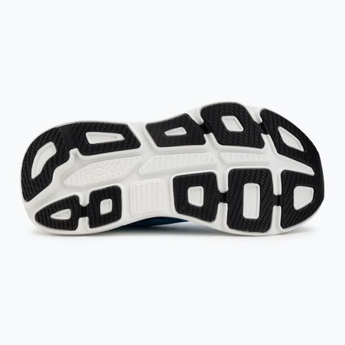 Vyriški bėgimo batai HOKA Bondi 9 skyward blue/hoka blue