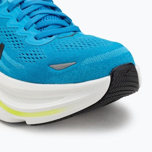 Vyriški bėgimo batai HOKA Bondi 9 skyward blue/hoka blue