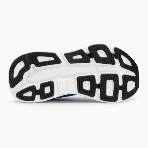 Moteriški bėgimo batai HOKA Bondi 9 skyward blue/neon fuchsia