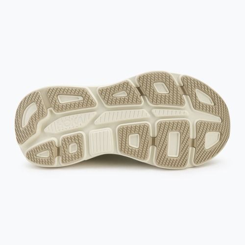 Moteriški bėgimo batai HOKA Bondi 9 truffle salt/sea glass