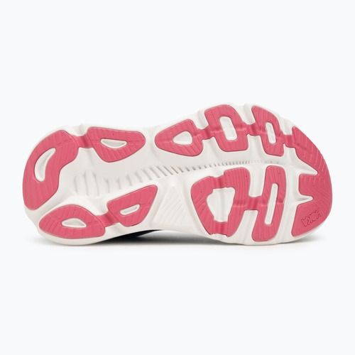 Moteriški bėgimo batai HOKA Gaviota 5 alpine blue/jadeite