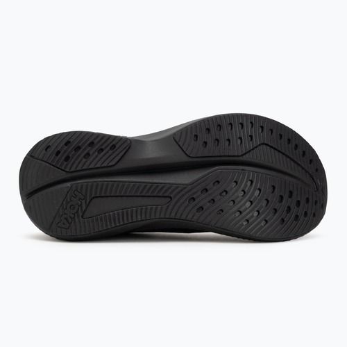 Moteriški bėgimo batai HOKA Mach 6 black/fuchcsia