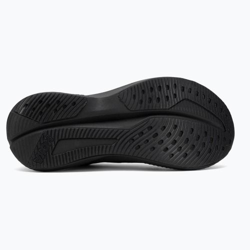 Vyriški bėgimo batai HOKA Mach 6 black/black