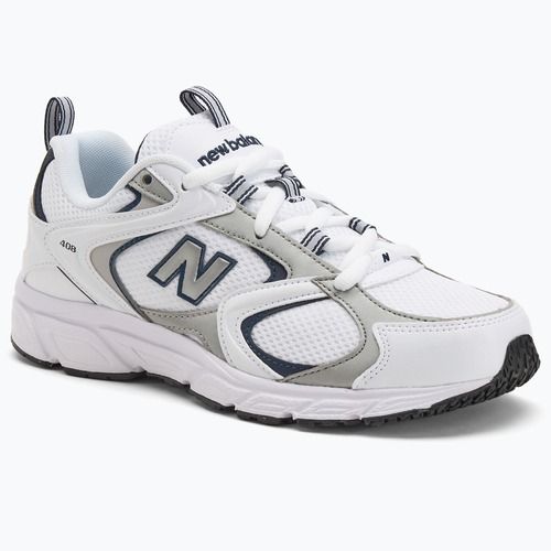 New Balance 408's V1 balti batai