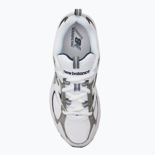 New Balance 408's V1 balti batai