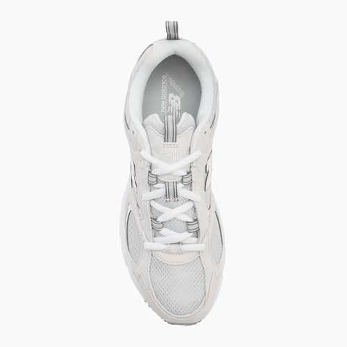 New Balance 408's V1 pilkos spalvos batai