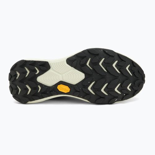 Vyriški žygių batai HOKA Transport GTX midnight blue/truffle salt